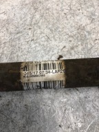 semi-axis long right RENAULT MEGANE IV 391007866R