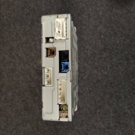 Stacja multimedialna Radio Navigation Renault Megane IV 281157873R