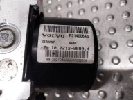 pump control unit ABS 10.0961-0415.3 P31400643 VOLVO V40 II 2.0D
