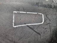 mudguard left front part rear A2098841122 MERCEDES W209