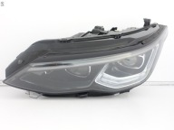 VW GOLF 8 VIII 5H1 R 19- light FULL LED MATRIX IQ.LIGHT left front BLACK EU