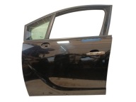 door left front left front OPEL MERIVA B LAK: Z20R (10-13)