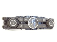 PANEL switch RADIA navigation devices LAND ROVER DISCOVERY 4 CH22-18C858-BB