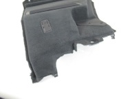 cover boot right rear part side BMW e91 KOMBI