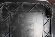 BMW 8 G14 G15 G16 ORYGINALNE mudguard left front left front 7374735