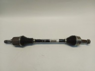 Opel Mokka-E II B semi-axis front left 9853472480