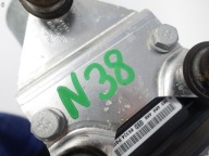 AUDI S8 A8 4H0 D4 LIFT 09-17 control unit pump ABS bracket DEMONTAZ 92 KM