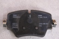 BMW 3 G20 Z4 G29 discs plates front front 330X24 6880072