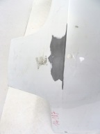 Tesla Model 3 bumper rear part rear