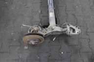 sider axis rear part rear springing BERLINGO II PARTNER II 1.6 HDI 08-12