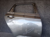 VW POLO 2G 17- tür rechts hinten heck