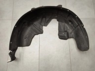 BMW X1 F48 mudguard left rear part 7346041