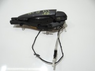 handle left rear BMW E90 E91 A22/7 SPARKLING LED