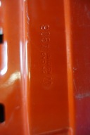 VW POLO IV 9N 6Q 2002- 3-door door left front left front