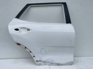 Tür heck hinten rechts KIA Stonic 17