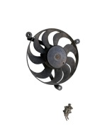 ventilátor chladiče VW GOLF IV 1.9 TDI 1J0121206D
