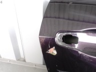 BENTLEY CONTINENTAL GT GTC 3W8 11-18 door DOOR right front