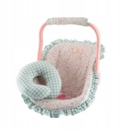 Hračka NOSIČ PRE BÁBIKU BOBASA Hračka Nosítko pre bábiku do 42 cm