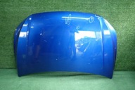 VW POLO 2G 17-21 Capot