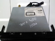 MAZDA 6 GJ RADIO navigation GHR966DV0B