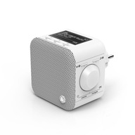 Hama RADIO CYFROWE DIR45BT DAB/DAB+/FM/INTERNET/BT