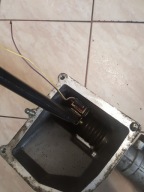 Servofreno serbatoio PEDAL JAGUAR XJ40 XJ81
