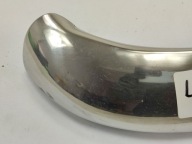 bumper front / rear part CHROM MINI MORRIS / INNOCENTI / AUSTIN / ROVER