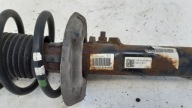 shock absorber spring front VW Tiguan 1,4 TSI