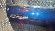 door right front FIAT TIPO II 2015