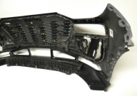 AUDI Q6 E-TRON S-LINE 85H807437B below 6 PDC washer 2024- front bumper