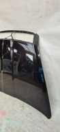 SKODA OCTAVIA II 04- bonnet