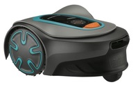 Robotická kosačka 250m2 Gardena SILENO minimo Bluetooth Silent Drive