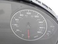 dials dials PREDKOSCIOMIERZ AUDI A6 C7 ALLROAD 3.0 TDI 4G9920950D