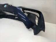 front bumper front BMW 7 I7 G70 22- m-packet