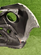 front bumper front NISSAN JUKE 14- LIFT NR.9915