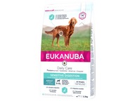 Karma dla psa EUKANUBA Daily Care 2.3 kg