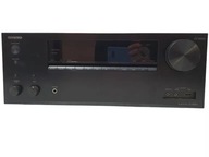 ONKYO TX-NR656 AMPLITUNER KINA DOMOW. 7.2 BT WIFI