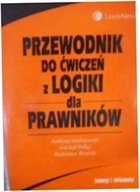 Przewodnik do ćwiczeń z logiki dla prawników Kazus