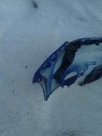 FORD FOCUS MK3 LIFT 14-18 bumper front ST-LINE