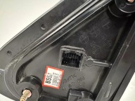 mirror right HYUNDAI SANTA FE II 5 PIN EUROPA