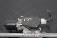 Wischergestänge NISSAN X-TRAIL T32 1,6 DCI