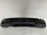Skoda Kamiq Spoiler bumper rear part rear