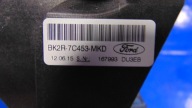 Mecanisme levier vitesse Câble Mécanisme levier vitesse Engrenage FORD TRANSIT CUSTOM 12-20 ROK