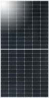 Panel fotowoltaiczny ULICA SOLAR 575W SILVER N TYPE BIFACIAL