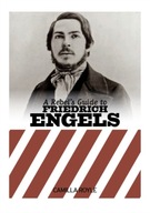 A Rebels Guide To Friedrich Engels CAMILLA ROYALE