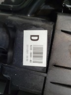 Gehäuse filter luft BJ32-9600-AD 4X4 RANGE ROVER EVOQUE L538 2.2 D