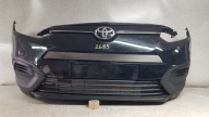 TOYOTA PROACE CITY 2019 - bumper front 2685