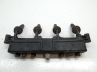 tekercs gyújtás 9635864880 1.1 1.4 B Citroen C3 I (2002-2009)