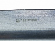 bumper support beam tip front front OPEL MERIVA B 13267890