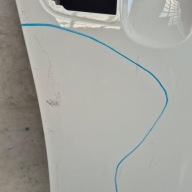 TOYOTA COROLLA XII E21 18- door right front front